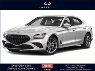 2022 Genesis G70 for sale in Greensboro NC