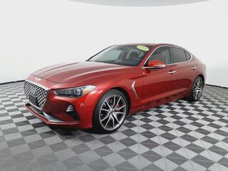 2021 Genesis G70 for sale in Bridgeport WV