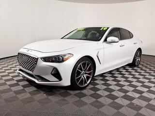 2019 Genesis G70 for sale in Bridgeport WV