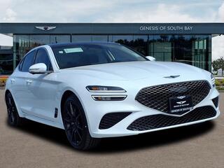 2026 Genesis G70
