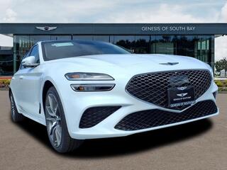 2026 Genesis G70 for sale in Torrance CA