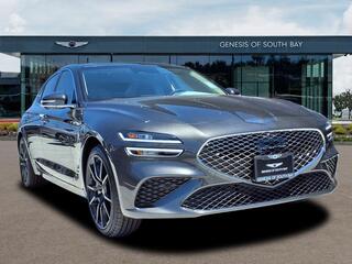 2026 Genesis G70