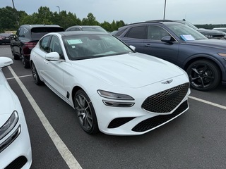 2026 Genesis G70 for sale in Greer SC