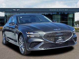 2026 Genesis G70