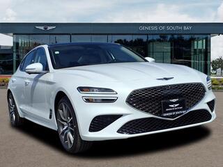 2026 Genesis G70 for sale in Torrance CA