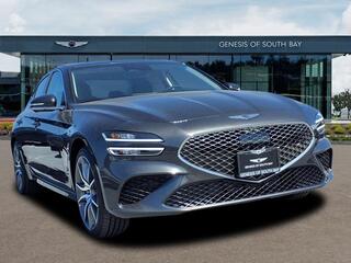 2026 Genesis G70