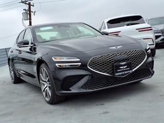 2026 Genesis G70 for sale in Torrance CA