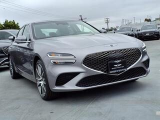 2026 Genesis G70
