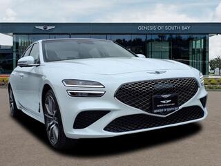 2026 Genesis G70