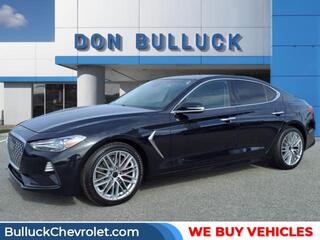 2020 Genesis G70 for sale in Rocky Mount NC