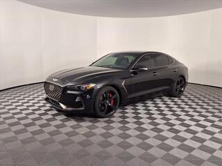 2019 Genesis G70 for sale in Bridgeport WV