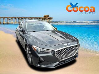 2019 Genesis G70 for sale in Cocoa FL