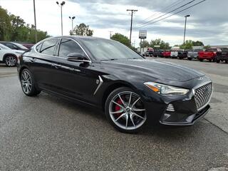 2019 Genesis G70 for sale in Rocky Mount VA
