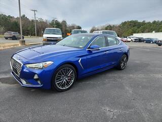 2019 Genesis G70 for sale in Ashland VA