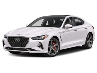 2020 Genesis G70 for sale in Bridgeport WV