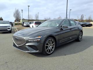 2024 Genesis G70