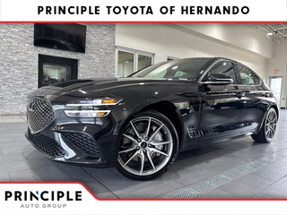 2024 Genesis G70 for sale in Hernando MS