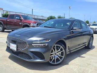 2024 Genesis G70