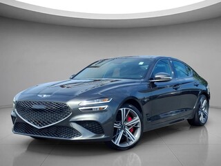 2024 Genesis G70 for sale in Pineville NC
