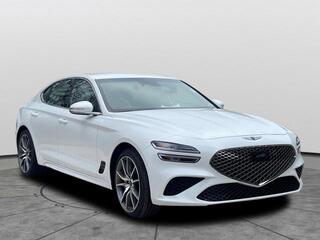 2025 Genesis G70 for sale in Hampton VA