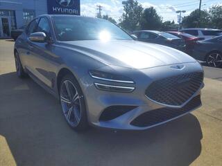 2025 Genesis G70