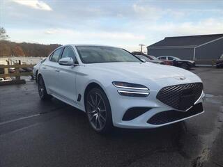 2025 Genesis G70