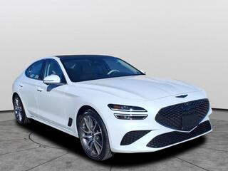 2026 Genesis G70 for sale in Hampton VA