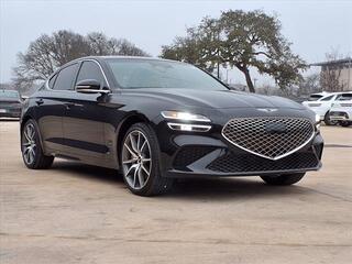 2025 Genesis G70