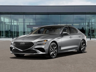 2025 Genesis G70 for sale in Bridgeport WV