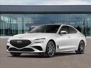 2026 Genesis G70