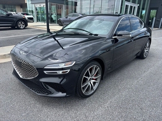 2024 Genesis G70 for sale in Greer SC