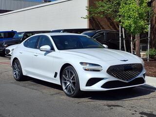 2024 Genesis G70