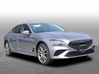 2026 Genesis G70