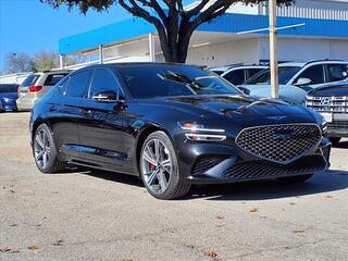 2024 Genesis G70 for sale in Manchester TN