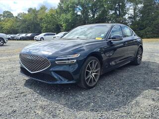 2024 Genesis G70