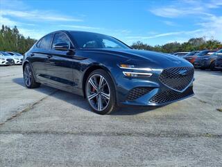 2025 Genesis G70 for sale in Melbourne FL