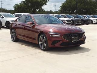 2025 Genesis G70 for sale in San Antonio TX