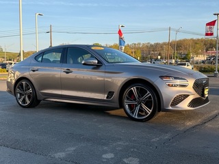 2024 Genesis G70 for sale in Princeton WV