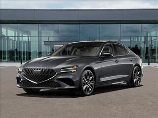 2025 Genesis G70 for sale in Virginia Beach VA