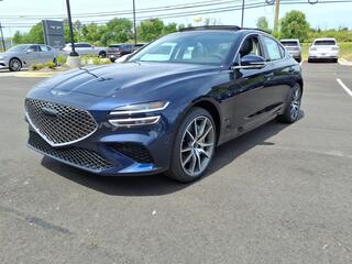 2026 Genesis G70