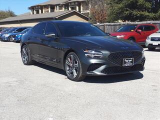 2024 Genesis G70