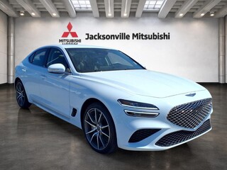 2025 Genesis G70