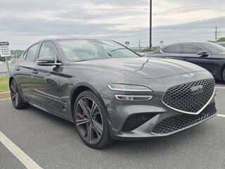 2025 Genesis G70 for sale in Greer SC