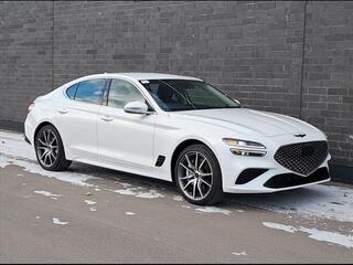 2024 Genesis G70 for sale in Virginia Beach VA