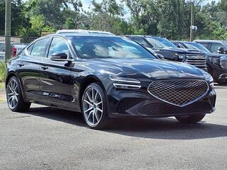 2024 Genesis G70