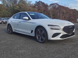 2025 Genesis G70