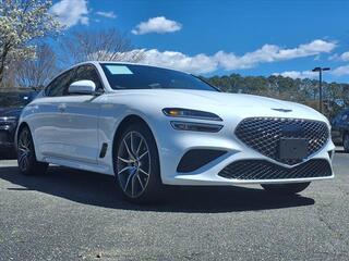 2025 Genesis G70 for sale in Hampton VA