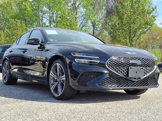 2025 Genesis G70 for sale in Hampton VA