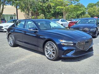 2026 Genesis G70