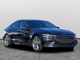 2024 Genesis G70